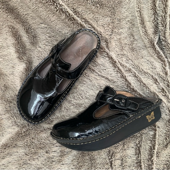 Alegria Classic Clog - Picture 5 of 10